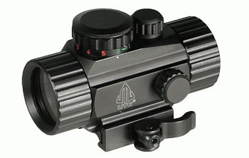 Прицел коллиматорный LEAPERS UTG 1х30 Compact