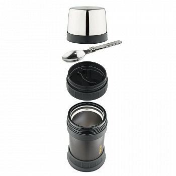 Термос Thermos 2345GM Stainless Steel 0.47л