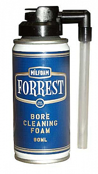Пена для чистки ствола Milfoam Forrest Bore Cleaning Foam