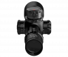 Прицел оптический Kahles K318i 3.5-18x50 SKMR3 ccw левая 1cm/100m 