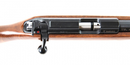 Карабин CZ 455 Standard    калибр 22LR 