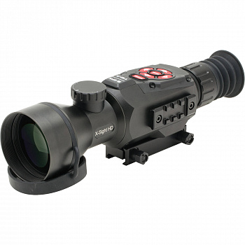 Прицел ночного видения цифровой ATN X-Sight II 3-14х