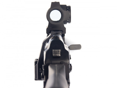 Кронштейн SAG BIT боковой быстр. Picatinny/ACOG для АК/Сайга
