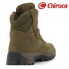 Ботинки Chiruca BOXER BOA 01 р.43 