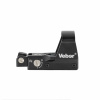 Прицел коллиматорный Veber Wolf Reflex 128 RD 