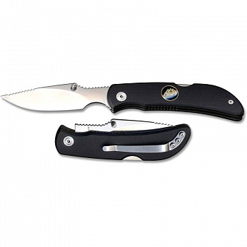 Нож складной Outdoor Edge CL-10