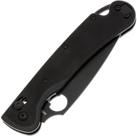 Нож складной Daggerr Sting x-lock BB VG10 