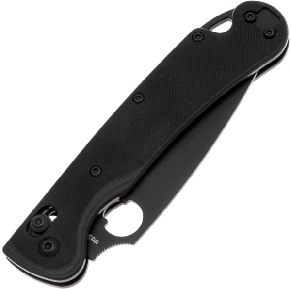 Нож складной Daggerr Sting x-lock BB VG10 