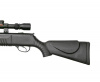 Винтовка пневм. Hatsan 80 калибр 4.5mm 
