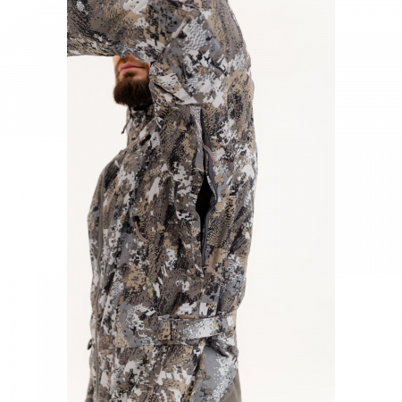 Комбинезон King Hunter AGRESSOR (Camo Snow XL) 