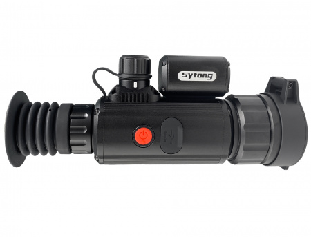 Прицел тепловизионный Sytong AM03-35 LRF
