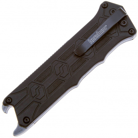 Нож складной Kershaw Interstellar 8Cr13MoV 