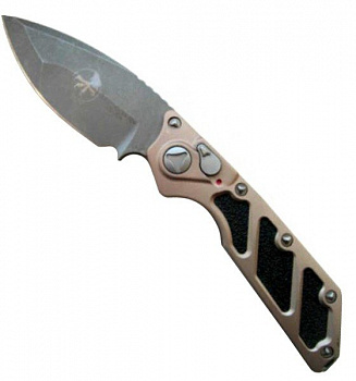 Нож Microtech DOC KILLSWITCH  Elmax