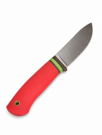 Нож Тать Скинер средний  M390 Синт.микарта 