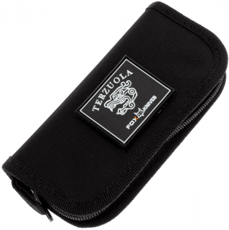 Нож складной Fox Knives LMB Original Gangster 