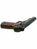 Пистолет пневм. Borner APS Blowback Black калибр 4,5 