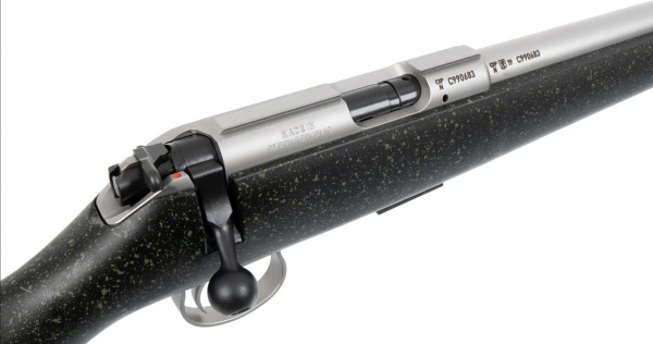 Карабин CZ 455 Stainless PH  калибр 22LR 