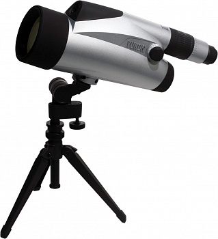 труба зрительная Yukon silver 6-100x100 штатив