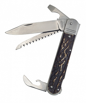 Нож складной Mikov Fixir 4