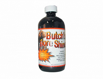 Сольвент Butch's Bore Shine 475ml