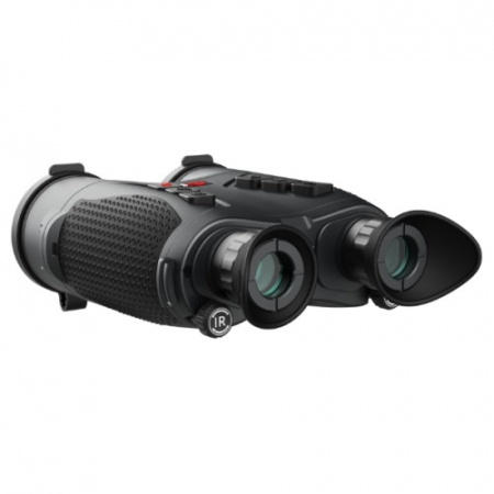 Тепловизионная камера Gemini GEH50R 640*512, 12мкм 