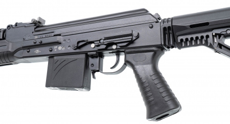 Карабин Вепрь СОК-95-05 кал.7,62*51 L=420mm 