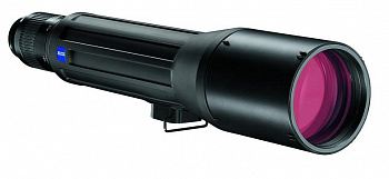 Зрительная труба Carl Zeiss Dialyt 18-45x65 (черный корпус)