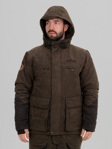 Костюм Remington Gunshot Brown р.L 
