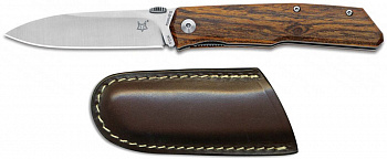 Нож складной Fox Knives Terzuola