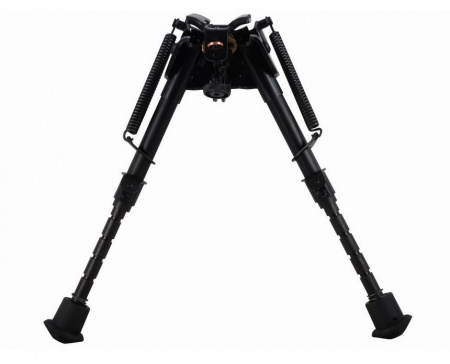 Сошки Bipod Harris серия S, вращающаяся основа, BRM 6-9" 