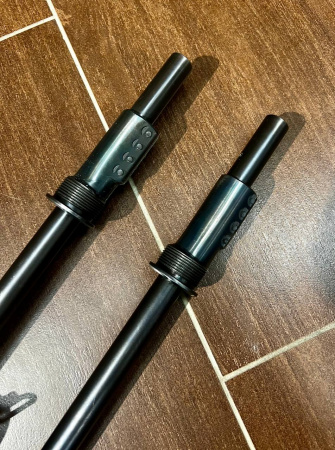 Карабин Blaser R93 Professional кал.30-06Sprg / 223Rem. Договор комиссии (9/17583_9/176377, договор комиссии) 