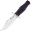 Coldsteel Mini Leatherneck Clip Point – Jaeger Outdoor