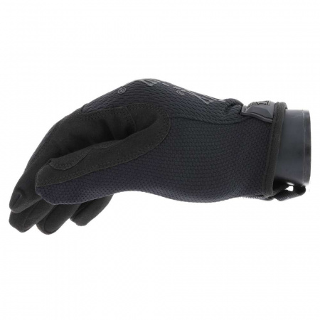 Перчатки MECHANIX Original Covert (black), р.L 