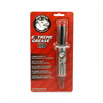 Смазка синтетическая Bore Tech Extreme Grease HD, шприц 10 мл
