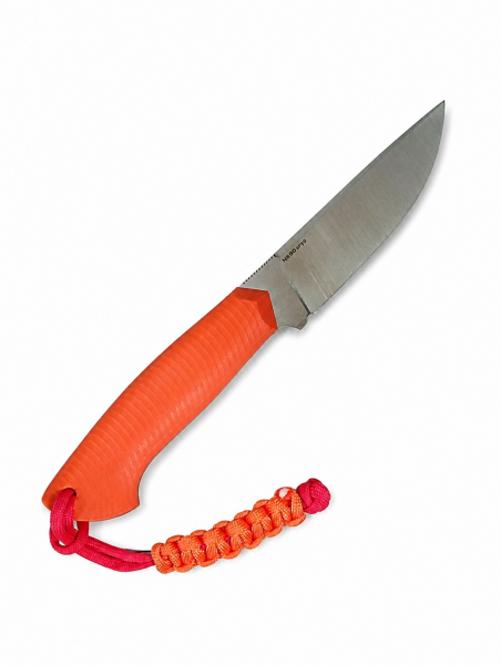 Нож фикс. Айсберг N690 G10 