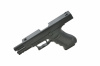 Пистолет Fantom Kurs Gen2 калибр 9mmPA (A3iZR85YS012301848, 1042507) 