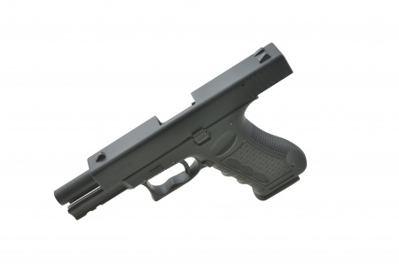 Пистолет Fantom Kurs Gen2 калибр 9mmPA (A3iZR85YS012301848, 1042507) 