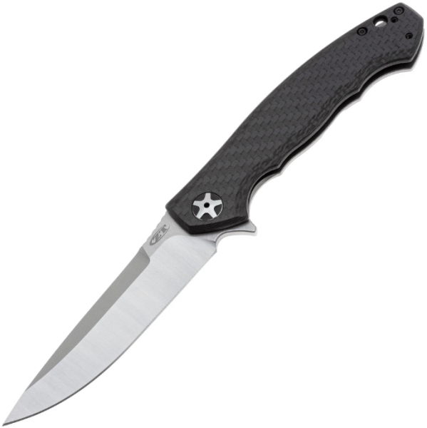 Нож складной Zero Tolerance 0452CF