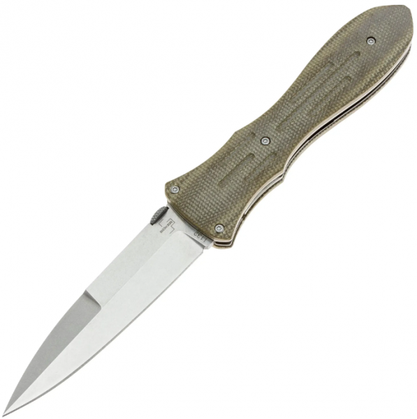Нож складной Boker Atropos VG10