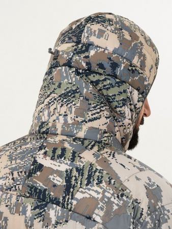 Куртка Remington Raven FIT Figure р. 3XL 