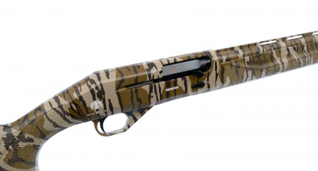 Ружье HUGLU Renova, Mossy Oak Bottomland, калибр 12/76, L=760 