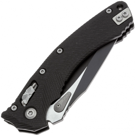 Нож складной Microtech Amphibian Ram-Lok S/E 