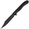 Нож Daggerr Toothpick All Black DL
