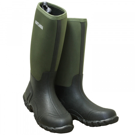 Сапоги Huntlandia Neo High Green р-р 43 