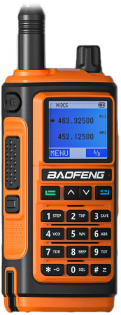 Радиостанция Baofeng UV-17