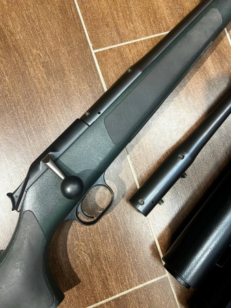 Карабин Blaser R93 Professional кал.30-06Sprg / 223Rem. Договор комиссии (9/17583_9/176377, договор комиссии) 
