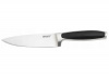 Нож кухонный Fiskars Royal Поварской 21см
