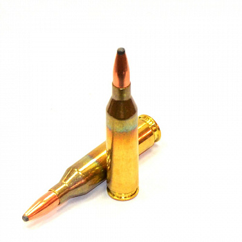 патрон PMP .243 Win SP ProAmm