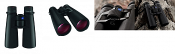 Бинокль Carl Zeiss  8x54 Victory HT