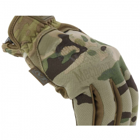 Перчатки MECHANIX FastFit MultiCam, р.L 